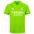 Camisa Goleiro Real Madrid 1 23/24 Torcedor Adidas Masculina - Verde