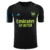 Camisa Treino Arsenal 23/24 Torcedor Adidas Masculina - Preto