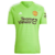 Camisa Goleiro Manchester United 23/24 Torcedor Adidas Masculina - Verde