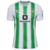 Camisa Real Betis 1 23/24 Torcedor Hummel Masculina - Branco + Verde