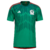 Camisa Seleção México 1 22/23 Torcedor Adidas Masculina - Verde