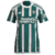 Camisa Manchester United 2 23/24 Torcedor Adidas Feminina - Verde + Branca