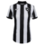 Camisa Botafogo 1 23/24 Torcedor Reebok Feminina - Preto + Branca