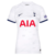 Camisa Tottenham 1 23/24 Torcedor Nike Feminina - Branco