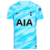 Camisa Goleiro Tottenham 23/24 Torcedor Nike Masculina - Azul