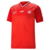 Camisa Seleção Suiça 1 22/23 Torcedor Puma Masculina - Vermelho