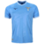 Camisa Lazio 2 23/24 Torcedor Mizuno Masculina - Azul