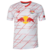 Camisa RedBull Bragantino 1 23/24 Torcedor New Balance Masculina - Branco + Vermelho