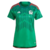 Camisa Seleção México 1 22/23 Torcedor Adidas Feminina - Verde