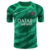 Camisa Goleiro PSG 23/24 Torcedor Nike Masculina - Verde