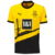 Camisa Borussia Dortmund 1 23/24 Torcedor Puma Masculina - Amarelo + Preto