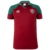 Camisa Polo Viagem Fluminense 23/24 Umbro Masculina - Vermelho