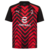 Camisa Pré Jogo Milan 23/24 Torcedor Puma Masculina - Vermelho