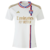 Camisa Olympique Lyon 1 23/24 Torcedor Adidas Masculina - Branco