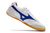 Mizuno MORELIA Sala Japn - Branco + Azul - FOOT OFICIAL | Artigos Esportivos com os Melhores Preços e Qualidade