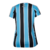 Camisa Grêmio I 24/25 Torcedor Umbro Feminina - Tricolor - comprar online