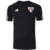 Camisa Treino São Paulo 23/24 Torcedor Adidas Masculina - Preto