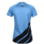 Camisa Athletico Paranaense 2 23/24 Torcedor Umbro Feminina - Azul + Preto - comprar online