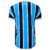 Camisa Grêmio 1 23/24 Torcedor Umbro Masculina - Tricolor - comprar online