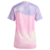 Camisa Seleção Japão 1 23/24 Torcedor Adidas Feminina - Rosa - comprar online