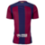 Camisa Barcelona 1 23/24 Torcedor Nike Feminina - Bordô + Azul - comprar online