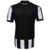 Camisa Botafogo 1 23/24 Torcedor Reebok Masculina - Preto + Branco - comprar online