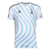 Camisa Nottingham 2 23/24 Torcedor Adidas Masculina - Branco + Azul