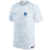 Camisa Seleção França 2 22/23 Torcedor Nike Masculina - Branco