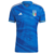 Camisa Seleção Itália 1 23/24 Torcedor Adidas Masculina - Azul