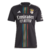 Camisa Benfica 2 23/24 Torcedor Adidas Masculina - Preto