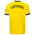 Camisa Borussia Dortmund 1 23/24 Torcedor Puma Masculina - Amarelo + Preto - comprar online