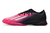 Chuteira Adidas X Speedportal.1 Futsal - Rosa + Preto