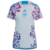 Camisa Seleção Espanha 2 23/24 Torcedor Adidas Feminina - Roxo