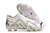 Chuteira Puma Future Ultimate Campo - Branco + Cinza - comprar online