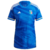 Camisa Seleção Itália 1 23/24 Torcedor Adidas Feminina - Azul