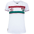 Camisa Fluminense 2 23/24 Torcedor Umbro Feminina - Branco