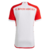 Camisa Bayern de Munique 1 23/24 Torcedor Adidas Masculina - Branco + Vermelho - comprar online