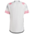 Camisa Juventus 2 23/24 Torcedor Adidas Masculina - Branco + Rosa - comprar online