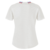 Camisa Olympique Lyon 1 23/24 Torcedor Adidas Masculina - Branco - comprar online