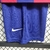 Imagem do Kit Infantil Barcelona 1 23/24 Torcedor Nike - Bordô + Azul