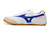 Mizuno MORELIA Sala Japn - Branco + Azul