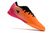 Imagem do Chuteira Adidas X Speedportal.1 Futsal - Laranja + Rosa