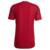 Camisa Seleção Espanha 1 22/23 Torcedor Adidas Masculina - Vermelho - comprar online