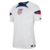 Camisa Seleção EUA 1 22/23 Torcedor Nike Masculina - Branco