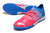 Chuteira PUMA Future Z 1.3 Pro Cage Futsal - Rosa + Azul - FOOT OFICIAL | Artigos Esportivos com os Melhores Preços e Qualidade