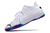 Imagem do Chuteira PUMA Future Z 1.3 Pro Cage Futsal - Branco + Roxo