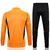 Kit Agasalho SC Internacional 23/24 Adidas Masculina - Laranja - comprar online