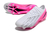 Chuteira Adidas X Speedportal.1 - Rosa + Branco - FOOT OFICIAL | Artigos Esportivos com os Melhores Preços e Qualidade