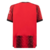 Camisa Milan 1 23/24 Torcedor Puma Masculina - Vermelho + Preto - comprar online