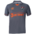 Camisa Goleiro Fluminense 23/24 Umbro Masculina - Cinza